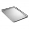 Targa di Presentazione in Alluminio 406 x 559 mm