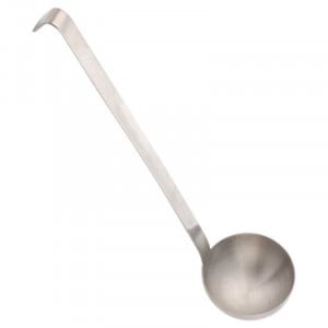 Mestolo da zuppa - Ø 80 mm - Dynasteel