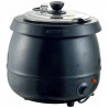 Zuppiera Elettrica Professionale Eco - 9 L - Dynasteel