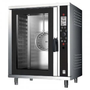 Quattro Misto Professionale Digitale LCD a Gas - 10 Livelli GN 1/1 - VESTA
