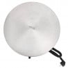 Crêpière Électrique Pro Ø 400 mm 3000 W — Piastra in Ghisa