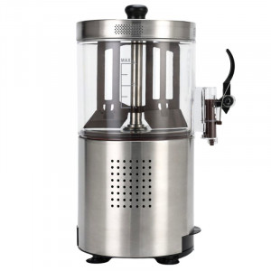 Chocolatiera Professionale 3 L Dynasteel - Ideale per ristorazione e alberghiero