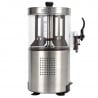 Chocolatiera Professionale 3 L 1200 W — Termostato 90°C