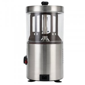 Chocolatiera Professionale 3 L 1200 W — Termostato 90°C