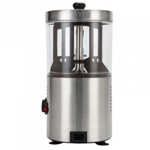 Chocolatiera Professionale 3 L Dynasteel - Ideale per ristorazione e alberghiero
