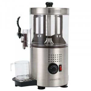 Chocolatiera Professionale 3 L 1200 W — Termostato 90°C