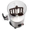Chocolatiera Professionale 3 L Dynasteel - Ideale per ristorazione e alberghiero