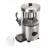 Chocolatiera Professionale 3 L 1200 W — Termostato 90°C