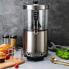 Chocolatiera Professionale 3 L 1200 W — Termostato 90°C