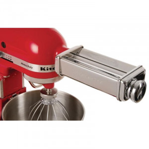 Pasta Machine Attachment for Kitchenaid Mixer