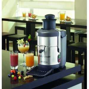 Centrifugeuse - Extractor Robot Coupe J 80 Ultra