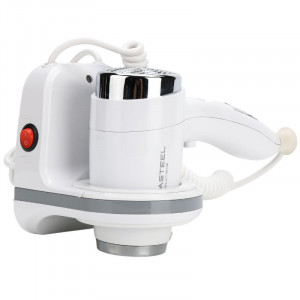 Asciugacapelli da Parete 1100 W Bianco ABS | Hotel & CHR