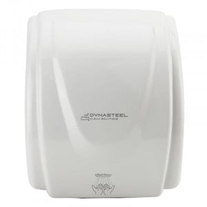 Asciugamani Professionale 2100 W ABS Bianco — Asciugatura 30 s