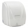Asciugamani Professionale 2100 W ABS Bianco — Asciugatura 30 s