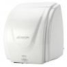 Asciugamani Professionale 2100 W ABS Bianco — Asciugatura 30 s
