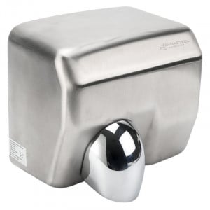 Asciugamani Automatico a Becco Inox 2300 W — 45 dB