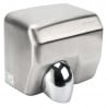 Asciugamani Automatico a Becco Inox 2300 W — 45 dB