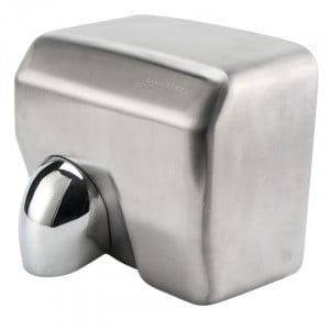 Asciugamani Automatico a Becco Inox 2300 W — 45 dB