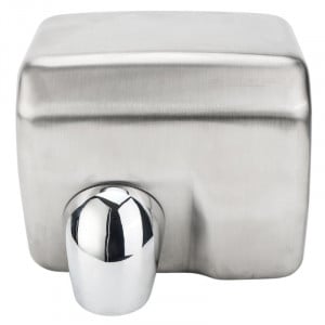 Asciugamani Automatico a Becco Inox 2300 W — 45 dB