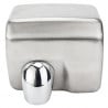 Asciugamani Automatico a Becco Inox 2300 W — 45 dB