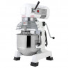 Planetary Mixer 20L Dynasteel professional