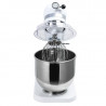 Planetary Mixer 7L Dynasteel: Professional performance