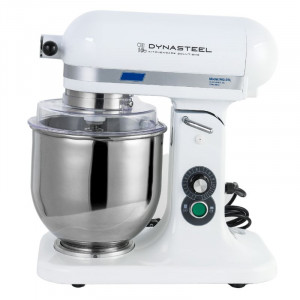 Planetary Mixer 7L Dynasteel: Professional performance