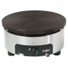 Crêpière Professionale a Gas - 40 cm Gamma Comfort - Krampouz