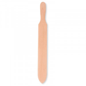 Beech Crepe Spatula 40 cm