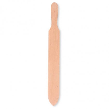 Spatule à Crêpes Hêtre 40 cm