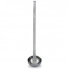 Stainless steel ladle 70 mm