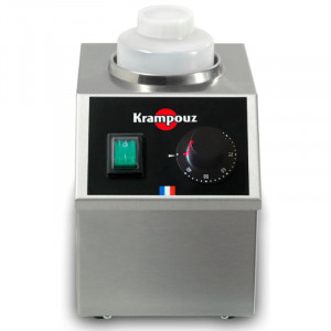 Scalda Salsa / Scalda Cioccolato Krampouz