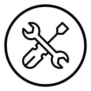 Bottiglia per Salsa per Scaldare il Cioccolato - Dynasteel