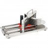 Dynasteel Professional Tomato Cutter: Discover a precise cutting tool for tomatoes and vegetables