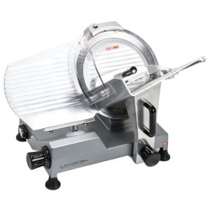 Affettatrice per Prosciutto Pro 300 mm 250 W a Gravità