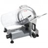 Affettatrice per Prosciutto Pro 300 mm 250 W a Gravità
