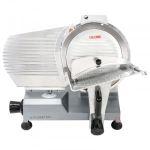 Affettatrice per Prosciutto Pro 300 mm 250 W a Gravità