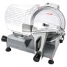 Affettatrice per Prosciutto Pro 300 mm 250 W a Gravità