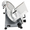 Professional Semi-Automatic Ham Slicer 300 mm - DYNASTEEL