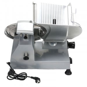Affettatrice per Prosciutto Pro 300 mm 250 W a Gravità