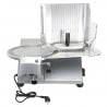 Affettatrice per Prosciutto Pro 300 mm 250 W a Gravità