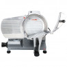 Professional Stainless Steel 220 mm Ham Slicer - Dynasteel