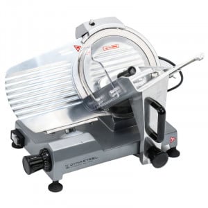 Affettatrice per Prosciutto Pro 220 mm 120 W a Gravità