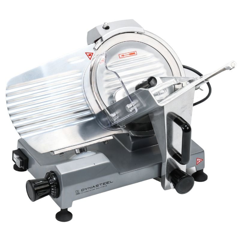 Affettatrice per Prosciutto Pro 220 mm 120 W a Gravità