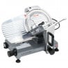 Affettatrice per Prosciutto Pro 220 mm 120 W a Gravità