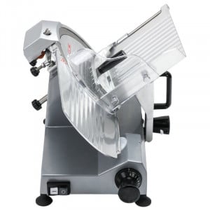 Affettatrice per Prosciutto Pro 220 mm 120 W a Gravità