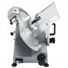 Affettatrice Professionale per Prosciutto Inox 220 mm - Dynasteel