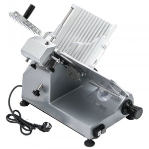 Affettatrice per Prosciutto Pro 220 mm 120 W a Gravità