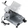 Affettatrice per Prosciutto Pro 220 mm 120 W a Gravità