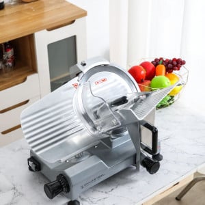 Affettatrice per Prosciutto Pro 220 mm 120 W a Gravità